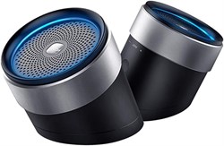 Портативная колонка QCY QQ - 1000 (комплект из 2х колонок) 110592 - фото 125