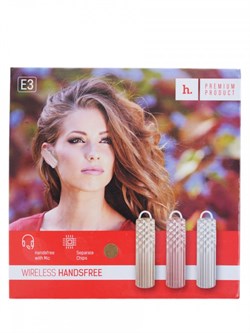 Bluetooth гарнитура Hoco E3 АКЦИЯ ! 110268 - фото 1702