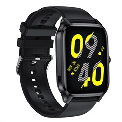 Смарт-часы XO J2 Star Square Smart Sports Talking Watch (версия вызова) (black) 111538 - фото 2198