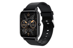 Смарт-часы XO H80 Smart Sports Watch (black) 111537 - фото 2206