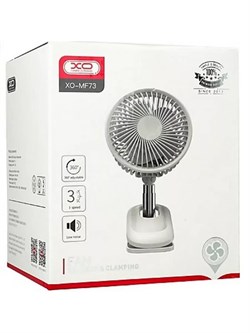Вентилятор XO MF73 110997 - фото 2300