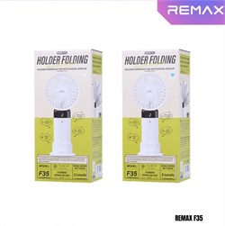 Вентилятор Remax F35 112585 - фото 2310