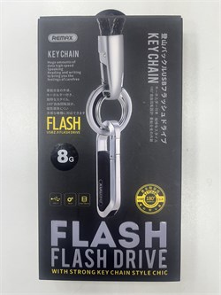 Карта памяти USB Flash Remax RX - 801 (2.0) - 8 gd 110796 - фото 2464