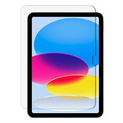 Защитное стекло iPad A16 (2025) (11") (тех.упаковка) 113732