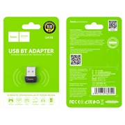 Адаптер Bluetooth для компьютера Hoco UA18 111411