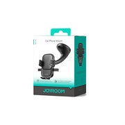 Держатель в автомобиль Joyroom JR - OK6 на лобовое стекло (зажим) 113460