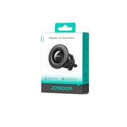 Держатель в автомобиль Joyroom JR - ZS406 в воздуховод магнитный 112786