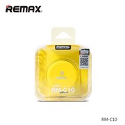 Держатель в автомобиль Remax RM - C10 в воздуховод магнитный 110460