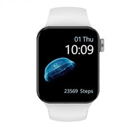 Смарт-часы XO W7 Pro Smart Sports Calling Watch (версия вызова) (silver) 111541