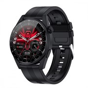 Смарт-часы XO W3 Pro (black) 110975