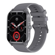 Смарт-часы XO J2 Star Square Smart Sports Talking Watch (версия вызова) (grey) 111539