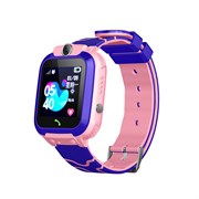 Смарт-часы XO H100 (версия вызова) (pink) (детские) 111068