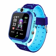 Смарт-часы XO H100 (версия вызова) (blue) (детские) 111067
