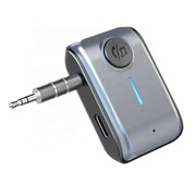 Bluetooth ресивер XO BCC15 (V5.3) 112897
