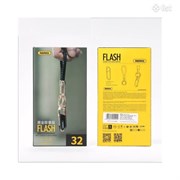 Карта памяти USB Flash Remax RX - 801 (2.0) - 32 gd 110798