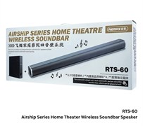 Беспроводная акустическая система Remax RTS - 60 Soundbar Home (speaker power：20W*2+60W) 111133
