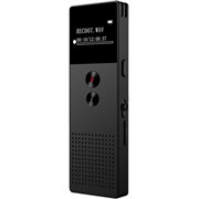 Диктофон Remax RP1 (8Gb, 32часа, HD) 110553