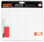 Коврик магнитный Jakemy JM - Z09 108046