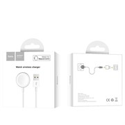 Беспроводная зарядка HOCO CW16 для Apple Watch 109608