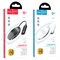 Беспроводная зарядка HOCO CW31 для AirPods и iPhone (15W) 109610 - фото 1405