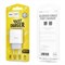 СЗУ Hoco C72A 1 USB (2.1 мАч) QC3.0 (быстрая зарядка) 109685 - фото 1433