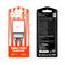 СЗУ Hoco C81A 1 USB (2.1 мАч) 109689 - фото 1466