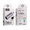 HUB HOCO HB1 USB - USB 2.0*4 (1m) 110920 - фото 1503
