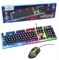 Клавиатура + комьютерная мышь HOCO GM18 (игровая) 111517 - фото 1686