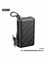 Внешний АКБ Power Bank Remax FC - 08 (10.000 мАч) (20W PD быстрая зарядка) 113589 - фото 1837