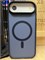 Чехол iPhone 17 Air (6.6) Piblue PL-52 Magsafe 113604 - фото 2022