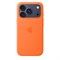Чехол iPhone 17 PRO (6.3) Silicone Case (БАМПЕР) под оригинал 113610 - фото 2058