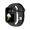 Смарт-часы XO W7 Pro Smart Sports Calling Watch (версия вызова) (black) 111540 - фото 2153