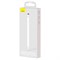 Стилус Baseus Smooth Writing Capacitive Stylus(Active version) (Anti misoperation) (white) (SXBC00002) (активный) 110979 - фото 2251