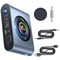 Bluetooth ресивер Joyroom JR - CB1 (вход AUX 3,5) (V5.3) 110841 - фото 2368