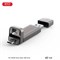 Карта памяти USB Flash XO DK08 (3.2) + Type C - 128 gb 113157 - фото 2419