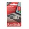 Карта памяти USB Flash SanDisk Cruzer Fit - 8 gb 110819 - фото 2427