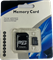 Карта памяти Micro SD HC - 128 gb (+ SD адаптер) 10kl 110756 - фото 2522