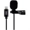 Микрофон XO MKF03 (Lightning) (2м) 110560 - фото 432