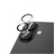Защитное стекло на камеру iPhone 17 HOCO G13 (black) 113799