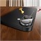 Защитное стекло на камеру iPhone 17 HOCO G13 (black) 113799