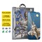 Защитное стекло "Monkey King" iPhone 17 Air (black) матовое 113744