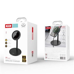 Беспроводная зарядка XO CX007 (15W) 112594