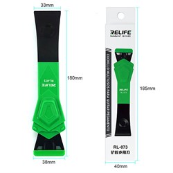 Универсальный нож (скребок) Relife RL - 073 107965