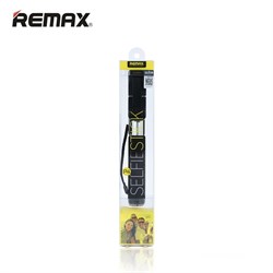 Монопод (селфи палка) Remax BP - P4 Bluetooth _ 90 см 110539