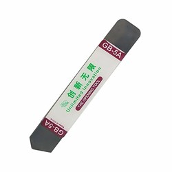 Лопатка металлическая для вскрытия GB-5A / TE-03 (в блистере) 108064