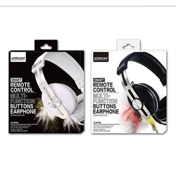 Наушники Joyroom JR - HP 768 (3,5) 110215