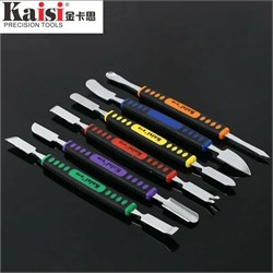 Набор лопаток для вскрытия Kaisi (комплект 6шт) 112170