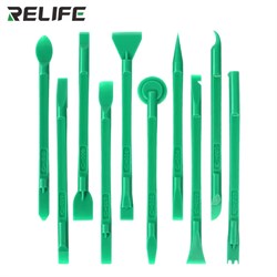 Набор лопаток для вскрытия Relife RL-049C (комплект 10шт) 111055