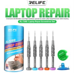 Набор отверток Relife RL - 728B 111194