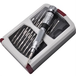 Набор отверток Sunshine SS - 5105 (22 насадки) 107988